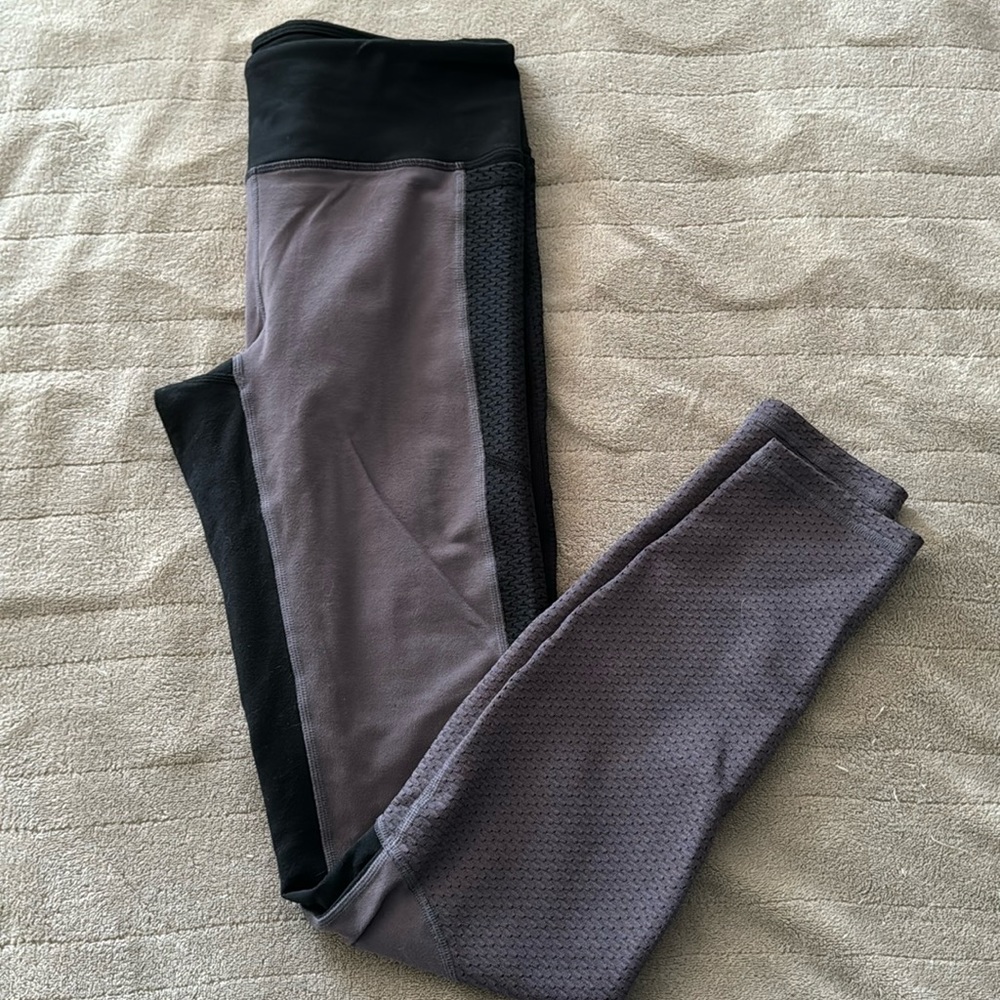Fabletics Powerhold 7/8 leggings